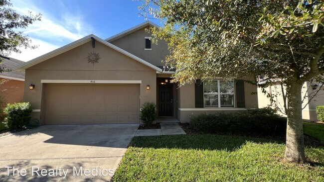 Building Photo - 4 br, 2 bath House - 456 White Coral Ln