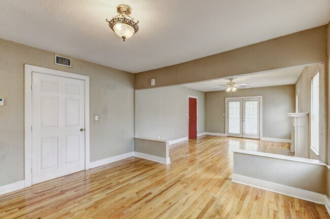 Foto del edificio - 1 Bed 1 bath Apartment in OKC!