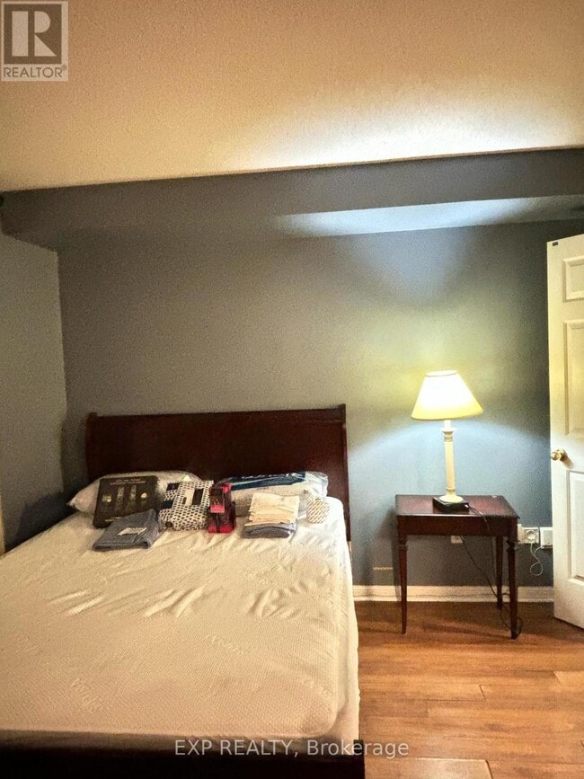 Building Photo - 101 Subway Crescent