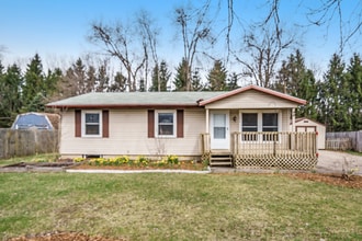 Building Photo - 3815 Florinda Ave