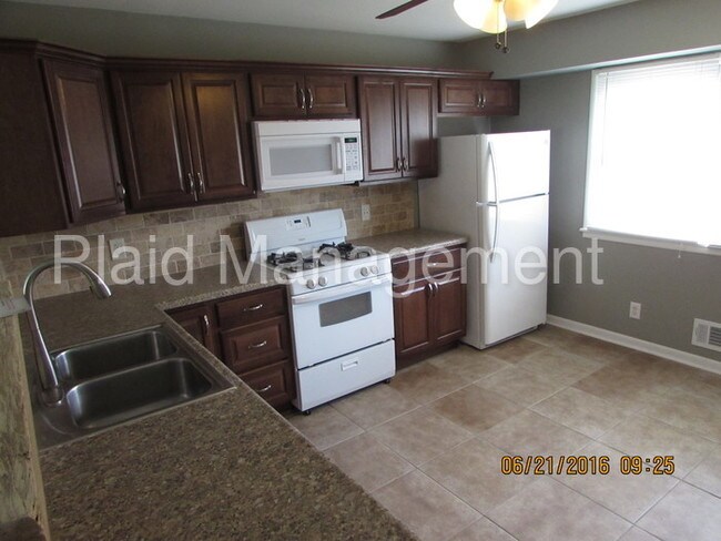 Foto del edificio - 13217 E 39th St S