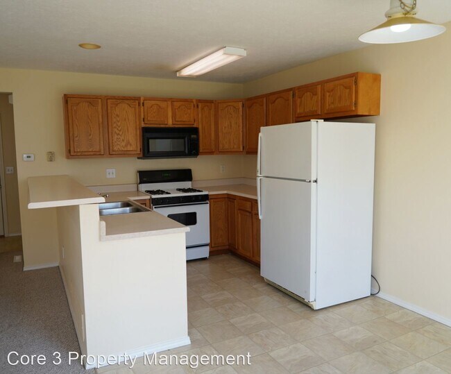 Building Photo - 3 br, 2.5 bath House - 1211 Colonial Ave