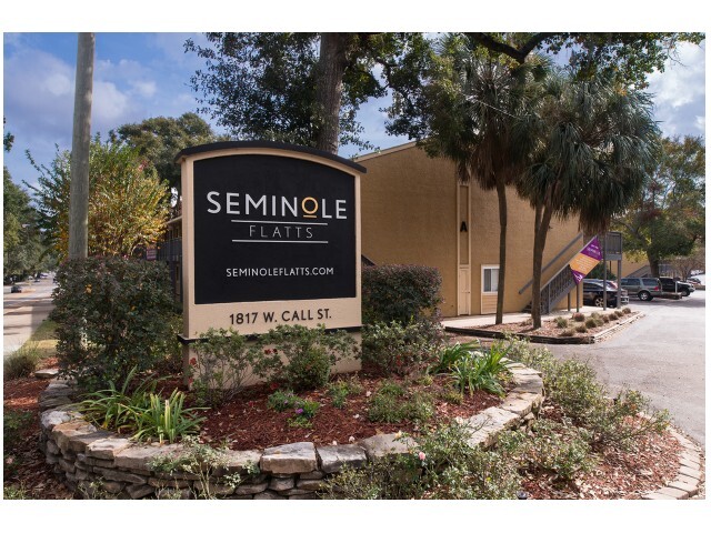 Discover Convenient Living at Seminole Flatts – Within Walking Distance from FSU - Seminole Flatts