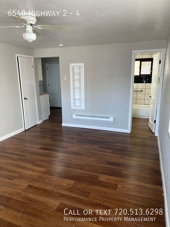 Foto del edificio - 6540 CO-2