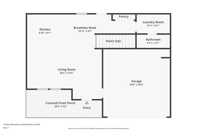 Foto del edificio - 177 Bermuda Lakes Dr