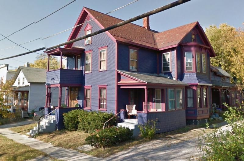 Photo - 14 Crombie St, Unit 3