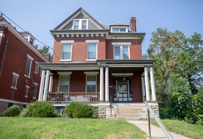 Building Photo - 2713 Eden Ave