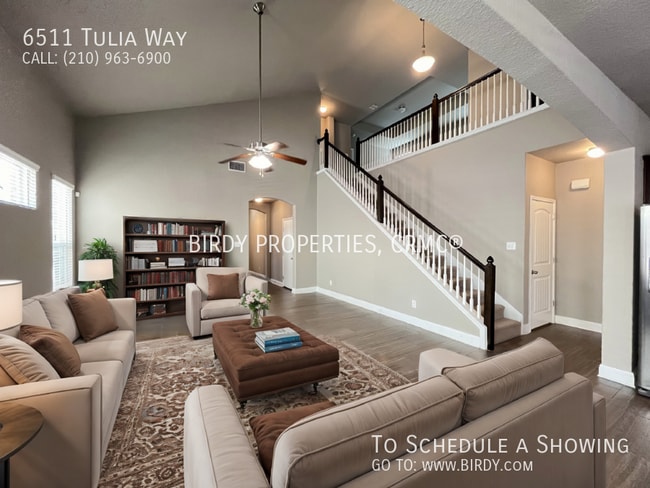 Building Photo - 6511 Tulia Way