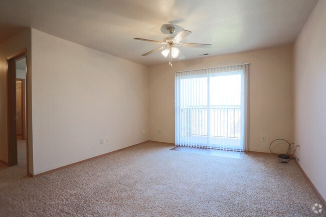 Interior Photo - Maple Gardens Apartments