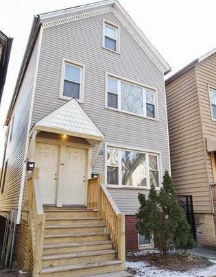 Building Photo - 1429 W Fletcher St