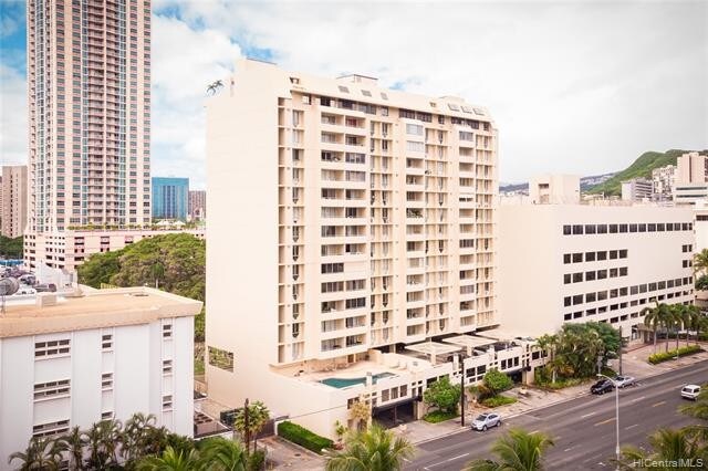 Foto principal - 920 Ward Ave