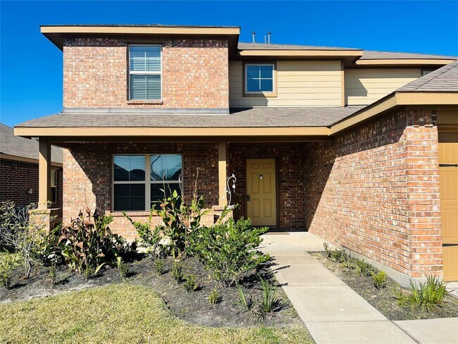 Foto del edificio - 3314 McDonough Way