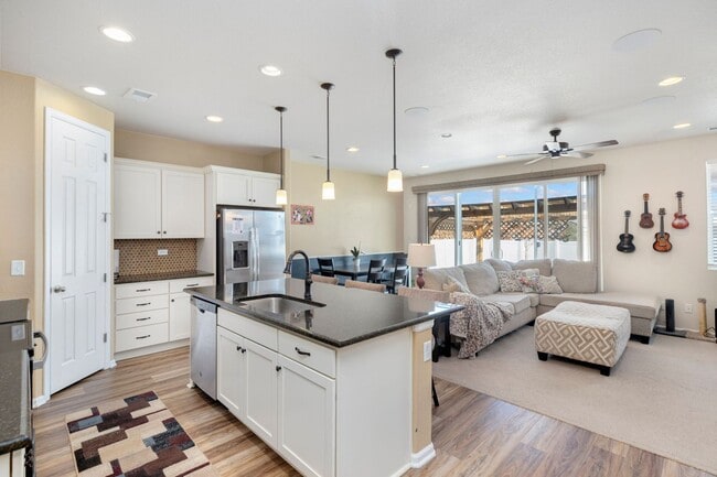 Building Photo - Modern Comfort Meets Colorado Charm in the Heart of Windsor