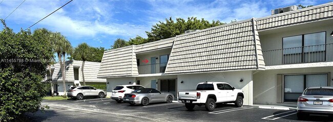 Foto del edificio - 1020 Homewood Blvd
