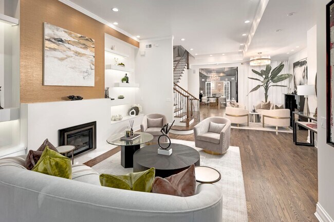 Foto del edificio - 32 E Bellevue Plz