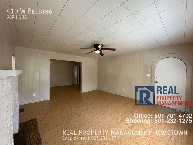 Foto del edificio - 410 W Belding-