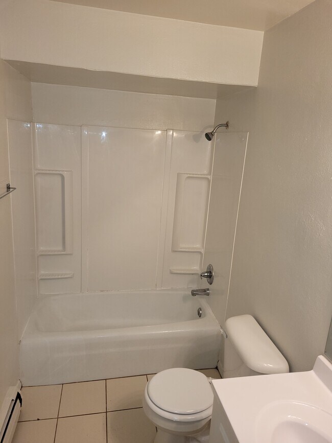 Foto del edificio - 1201 Wall St