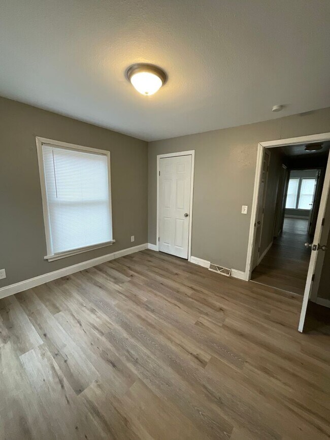 Foto del edificio - Newly remodeled 3 bedroom 1 bath house