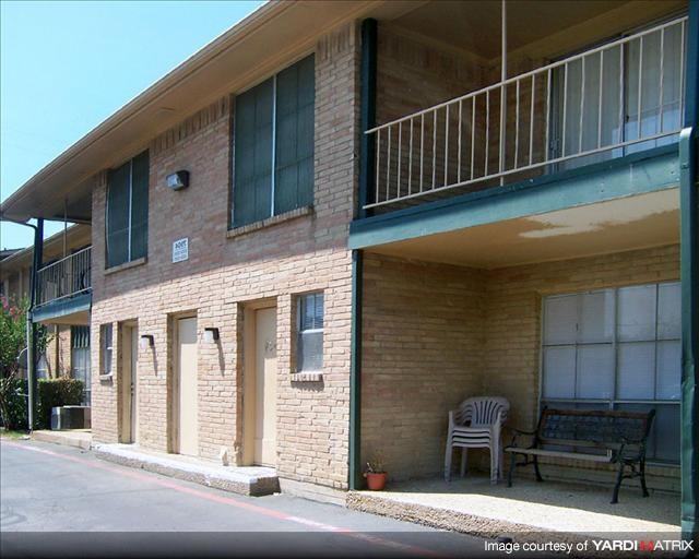 Berkshire Square Rentals Dallas, TX