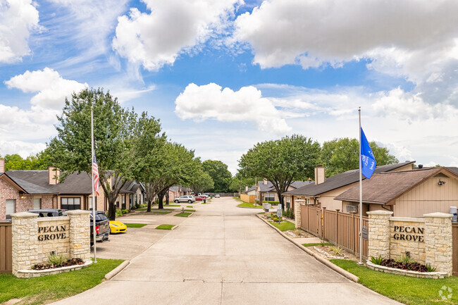 Foto del edificio - Ashford Pecan Grove