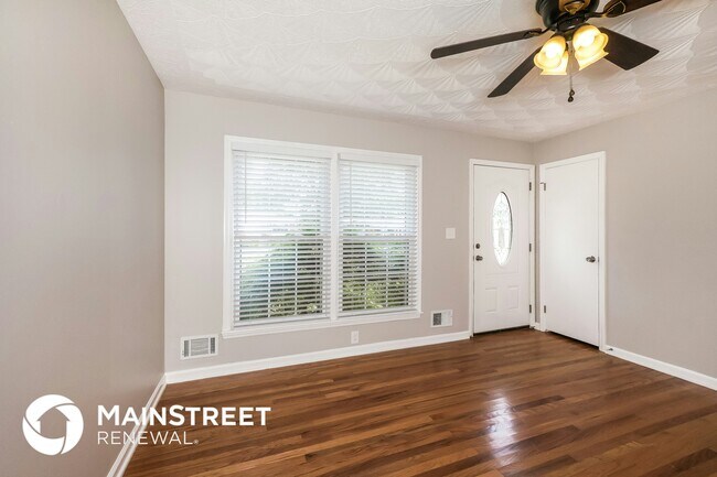 Foto del edificio - 7614 Lesane Dr