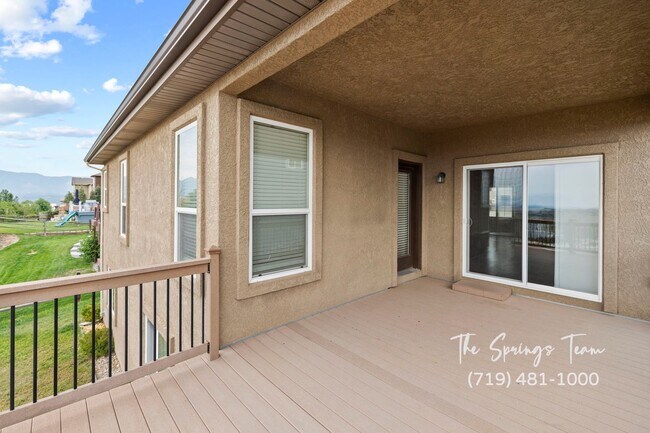 Foto del edificio - BEAUTIFUL 4 BEDROOM IN NORTHGATE'S GREYHAW...