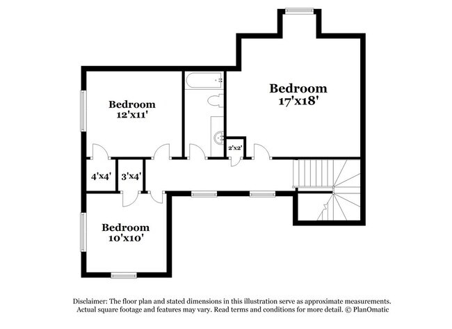 Foto del edificio - 6044 Kingsview Cove