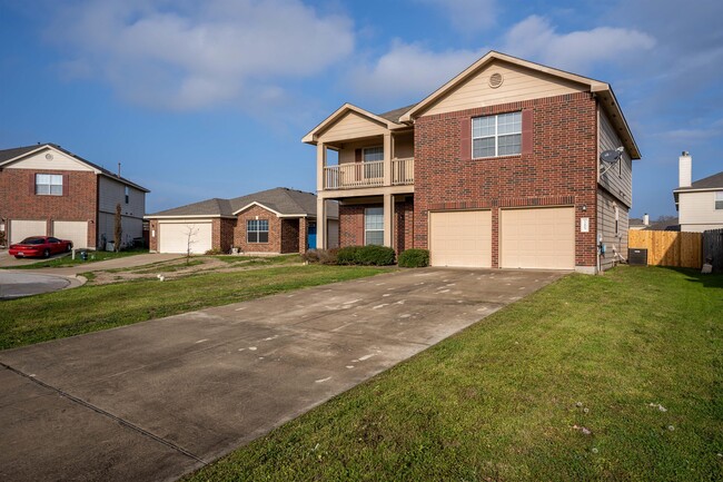 Foto del edificio - 12508 Wooly Bucket Cove