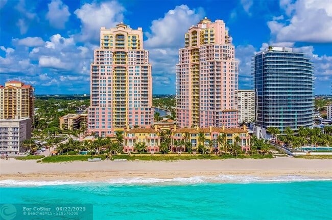 Building Photo - 2110 N Ocean Blvd