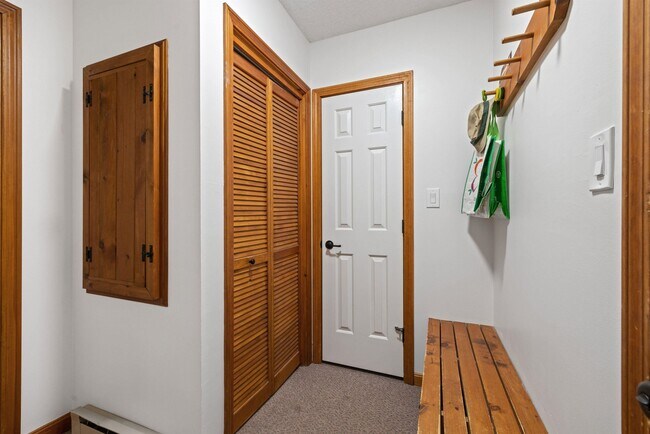 Foto del edificio - 34 Penstock Rd