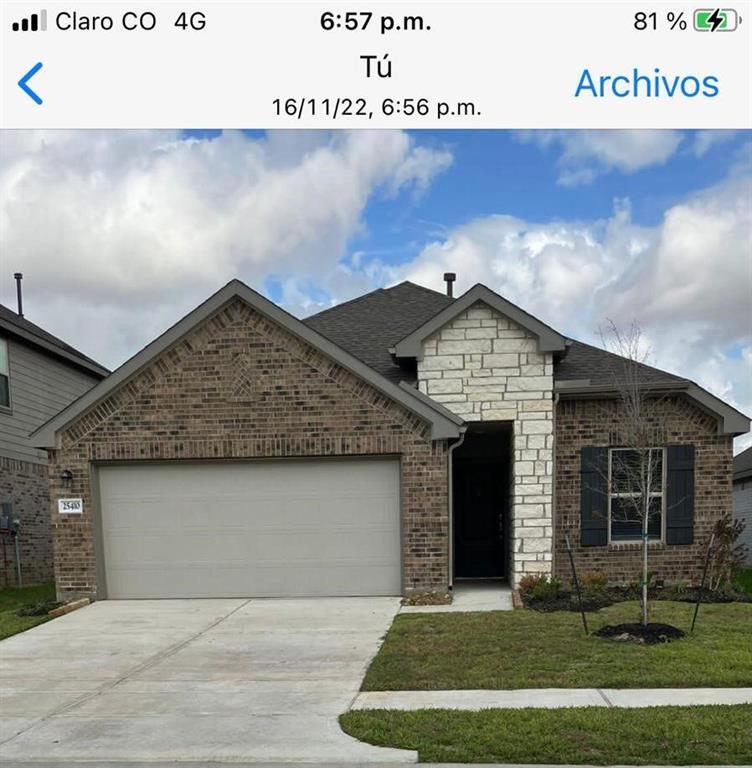 25410 Gambrel Barn Pl, Katy, TX 77493 House for Rent in Katy, TX