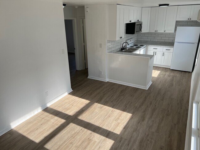 Foto del edificio - 9604 19th Bay St