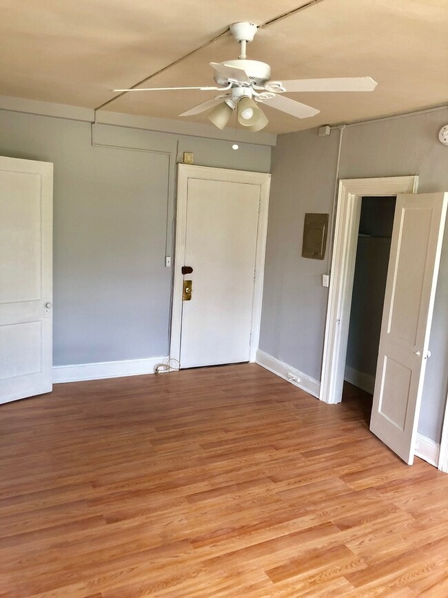 Foto del edificio - 1235 Randolph St NW