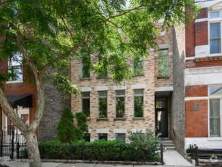 Building Photo - 840 N Wolcott Ave