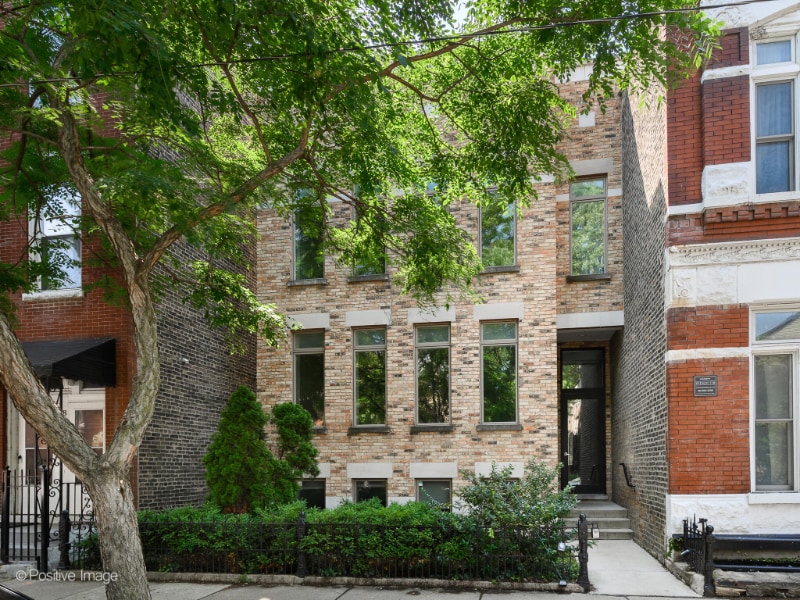 Primary Photo - 840 N Wolcott Ave