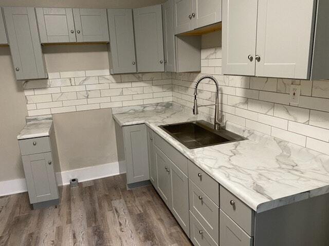 Primary Photo - 2016 West 85th Street, Unit Up