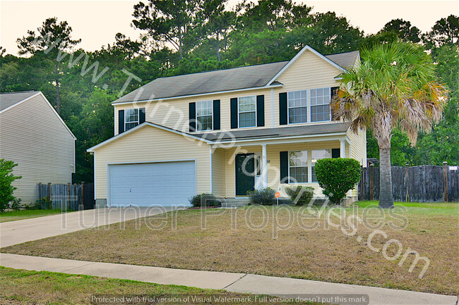 Building Photo - 156 Hardwood Dr