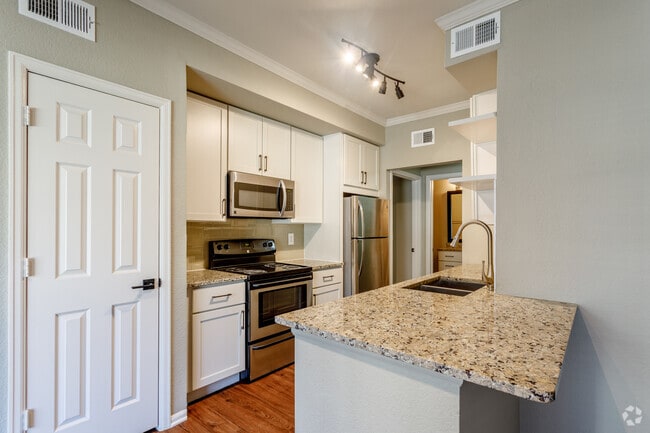 1BR, 1BA - The Stafford - Oak Trail at Cherry Creek