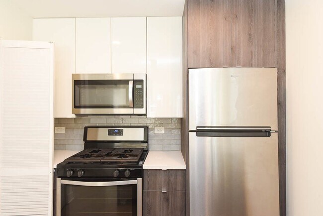 Foto del edificio - 949 W Grace St