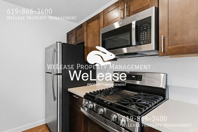 Building Photo - 1462 Rosecrans St