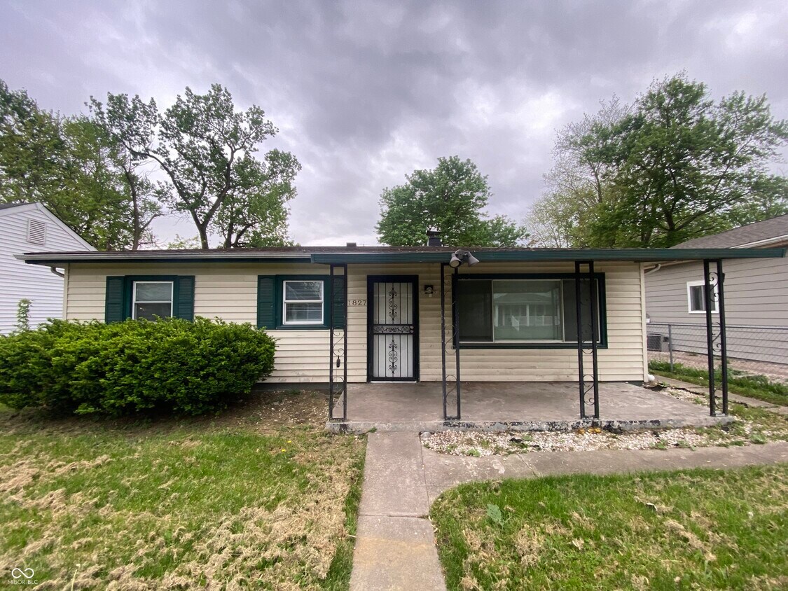 Foto principal - 1827 Wilcox St