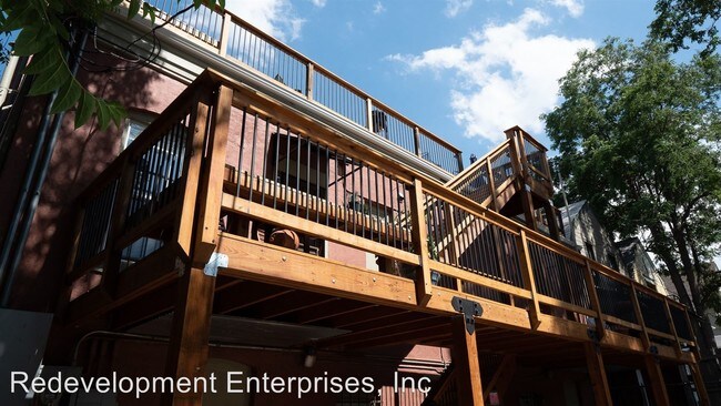 Building Photo - 1357 N Downing St