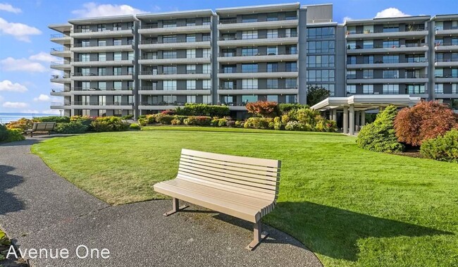 Foto del edificio - 2 br, 2 bath House - 6535 Seaview Ave NW #...