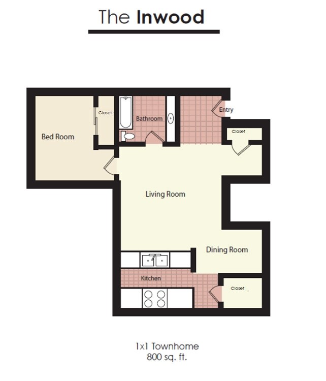 Oak Lawn Heights Apartments Oak Lawn Heights Apartments
