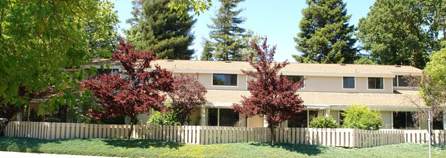 Foto del edificio - Lafayette Senior Housing