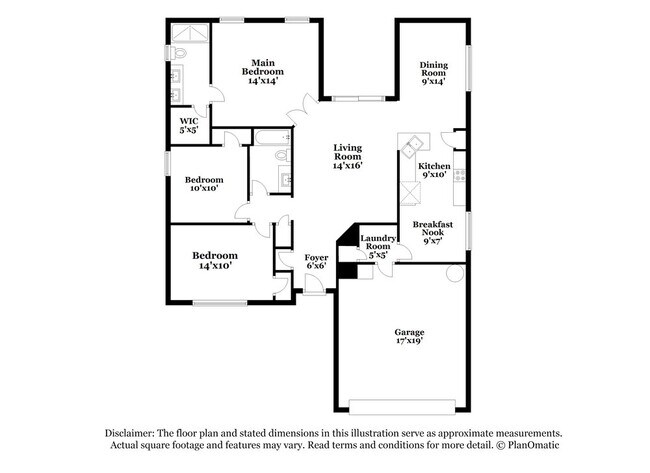 Foto del edificio - 2845 Oak Shore Rd