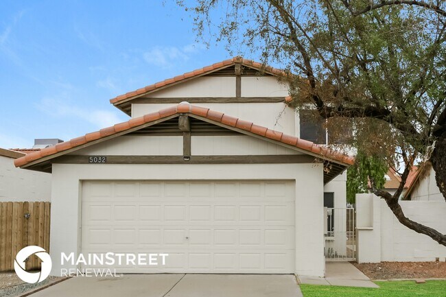 Building Photo - 5032 W Gelding Dr