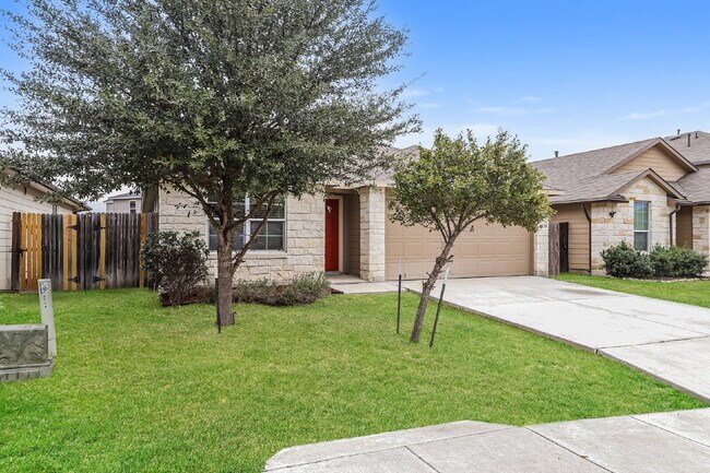 Building Photo - "Charming 4-Bed Sanctuary on Live Oak Pass with Modern Granite Finishes!"