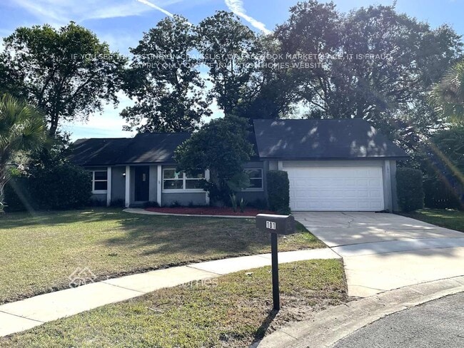 Building Photo - 101 Erin Ct