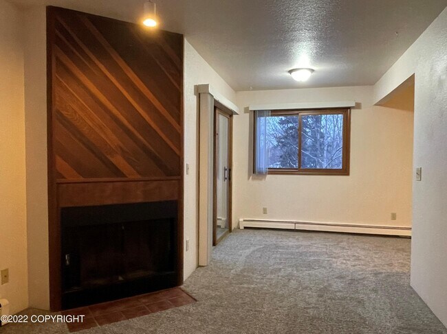 Building Photo - 3580 W Dimond Blvd